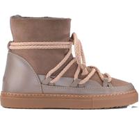 Inuikii Women's Classic Sneaker Taupe 36