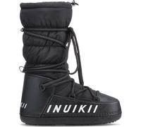 Inuikii Women's Mountain Boot High Black 38
