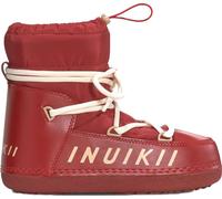 Inuikii Women's Mountain Boot Red 37