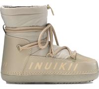 Inuikii Women's Mountain Boot Sand 36