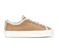 Inuikii - Women's Shearling Low - Sneaker, Gr. 40, beige/weiß (Beige)