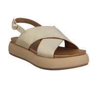 Inuovo 96005 Leder für Damen, Gold, goldfarben, 41 EU, 160616