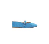 INUOVO Ballerinas blau | 39