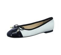 Inuovo Ballerinas für Damen aus Italien, Spanien und Portugal für Damen, beige, Größe 41 EU