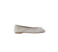 INUOVO Ballerinas hellgrau | 36