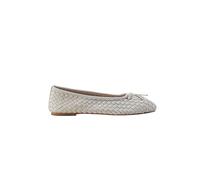INUOVO Ballerinas hellgrau | 38