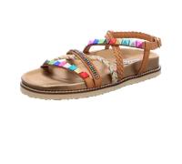 Inuovo Sandalen für Damen, braun, Größe 37 EU