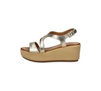 Inuovo Sandalen Leder Gold - 40