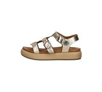 Inuovo Sandalen Leder Gold - 40
