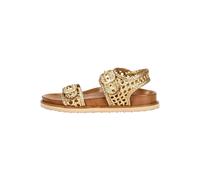 Inuovo Sandalen Leder Gold - 41