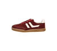 Inuovo Sneaker Veloursleder/Textil Bordeaux - 40
