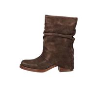 Inuovo Stiefel Leder Hellbraun - 39