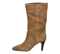 Inuovo Stiefel Veloursleder Braun - 42