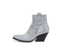 Inuovo Stiefelette Textil Jeans - 37