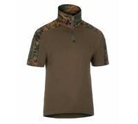 Invader Gear Combat Shirt Kurzarm marpat S
