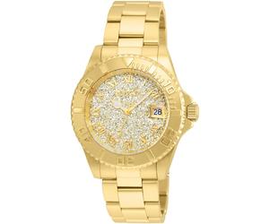 Invicta Angel 22707 Damenuhr - 40mm Einheitsgröße