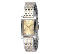 Invicta Angel Edelstahl Damen Quarzuhrwerk - 19mm