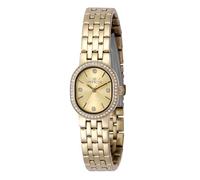 Invicta Angel Edelstahl Damen Quarzuhrwerk - 20mm
