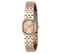 Invicta Angel Edelstahl Damen Quarzuhrwerk - 20mm