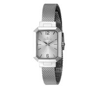 Invicta Angel Edelstahl Damen Quarzuhrwerk - 21mm