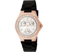 Invicta Angel Edelstahl Damen Quarzuhrwerk - 38mm