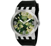 INVICTA ANGEL HERREN 43MM WEIß KERAMIK ARMBAND KERAMIK GEHÄUSE DATUM UHR 12546