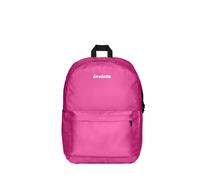 INVICTA - Funktionsrucksack Carlson Plain Grs Raspberry Rose Rosa