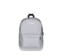 INVICTA - Funktionsrucksack Carlson Shine Grs Micro Chip Grau