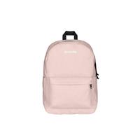 INVICTA - Funktionsrucksack Carlson Shine Grs Sepia Rose Rosa