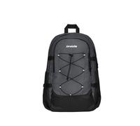 INVICTA - Funktionsrucksack Invict-Act Plain Grs Iron Gate Grau