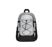 INVICTA - Funktionsrucksack Invict-Act Plain Grs Micro Chip Grau