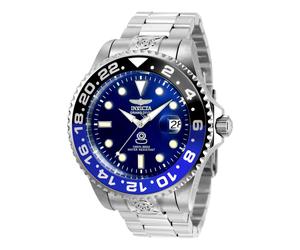 Invicta Grand Diver 21865 Herrenuhr - 47mm Einheitsgröße