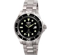 Invicta Grand Diver 3044 Herrenuhr - 47mm Einheitsgröße