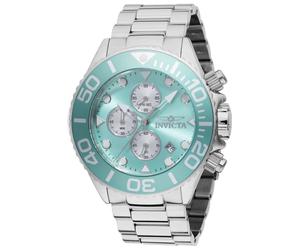 Invicta Grand Diver 48583 Herrenuhr - 52mm Einheitsgröße