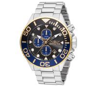 Invicta Grand Diver 48588 Herrenuhr - 52mm Einheitsgröße