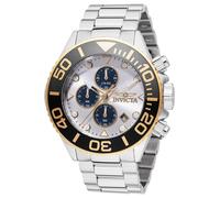 Invicta Grand Diver 48589 Herrenuhr - 52mm Einheitsgröße