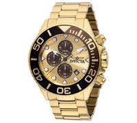 Invicta Grand Diver 48590 Herrenuhr - 52mm Einheitsgröße