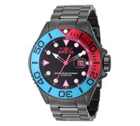 Invicta Grand Diver 48614 Herrenuhr - 52mm Einheitsgröße