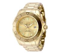 Invicta Grand Diver 48705 Herrenuhr - 47mm Einheitsgröße