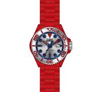 Invicta Grand Diver 49482 Herrenuhr - 46mm Einheitsgröße