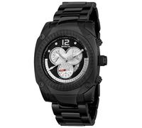 Invicta Herren-Uhren Quarz Chronograph 4809