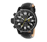 Invicta I-Force 3332 Herren Quarz-Uhr - 46 mm Einheitsgröße