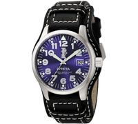 Invicta I-Force 6104 Quarz Herrenuhr - 44mm, Band