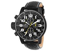 Invicta Uhren Herrenuhr I-Force Chronograph 3332