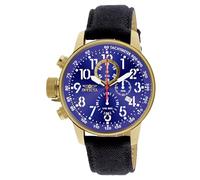 Invicta 1516 Uhr (Herstellerartikelnummer: 1516-YellowGold-OS)