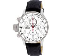 Invicta I-Force Edelstahl Herren Quarzuhrwerk - 46mm