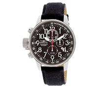 Invicta I-Force Edelstahl Herren Quarzuhrwerk - 46mm