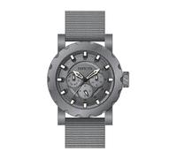 Invicta I-Force Edelstahl Herren Quarzuhrwerk - 46mm