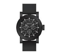 Invicta I-Force Edelstahl Herren Quarzuhrwerk - 46mm