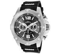 Invicta I-Force Edelstahl Herren Quarzuhrwerk - 50mm